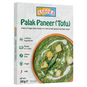 Palak Paneer (Tofu) 280g