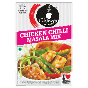 Chicken Chilli Masala Mix 50g