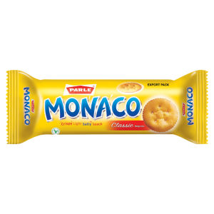 Monaco Classic Regular 63.3g