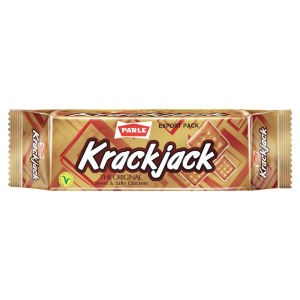 The Original Sweet & Salty Crackers 60g