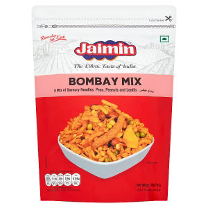 Cofresh Hot Bombay Mix Savoury Indian Snack 200g
