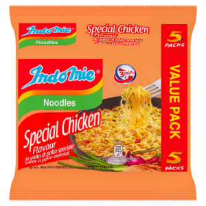 Indomie Instant Noodles Mi Goreng Original