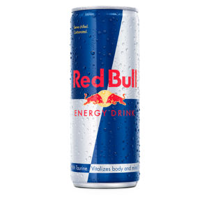 Red Bull Energy Drink Zero 250ml