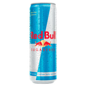 Sugarfree Energy Drink 473ml