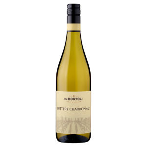 Cask & Cream Buttery Chardonnay 750ml