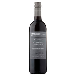 McGuigan Reserve Shiraz