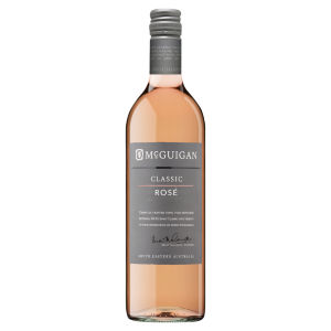 Classic Rosé 75cl