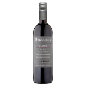 Shiraz, Australian Still Red Wine, 75cl