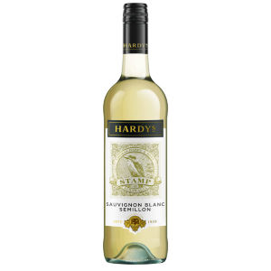 Hardys VR Chardonnay White Wine 75cl