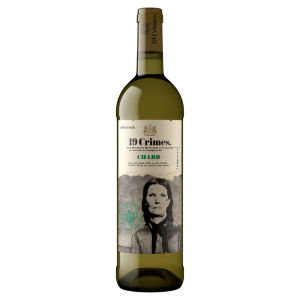 19 Crimes Red  75cl