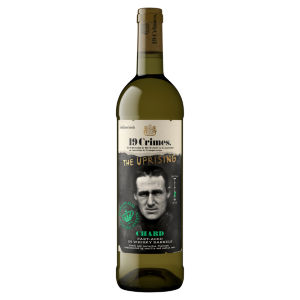 19 Crimes Cabernet Sauvignon