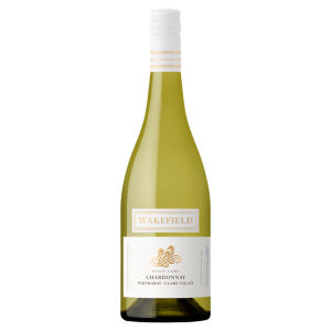 Wakefield Chardonnay White Wine 75cl