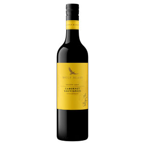 Wolf Blass Yellow Label Cabernet Sauvignon 75Cl