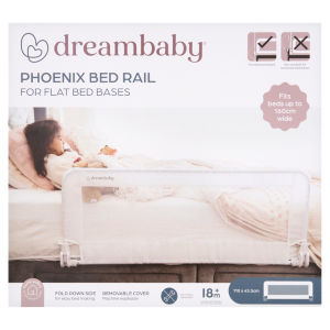 Phoenix Bed Rail 110 x 45.5cm