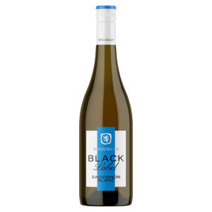 Black Label Sauvignon Blanc Australian White Wine 75cl