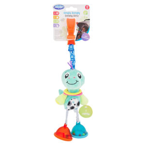Dingly Dangly Denny Dino 0m+