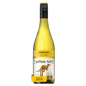 Yellow Tail Chardonnay