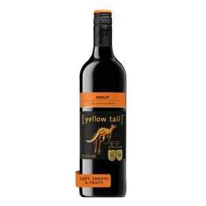 Yellow Tail Merlot