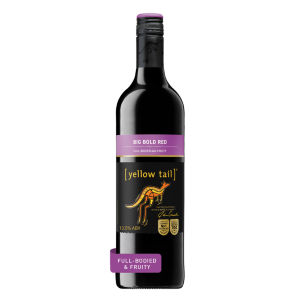 Big Bold Red Wine 750ml