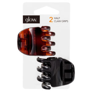 2 Half Claw Grips