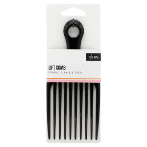 Lift Comb Finish