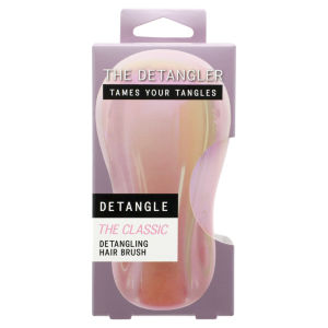 The Mini Detangling Hair Brush