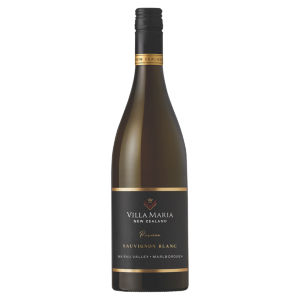 Reserve Sauvignon Blanc Wairau Valley