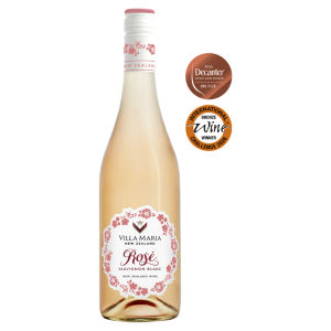 Villa Maria Blush Sauvignon 750ml