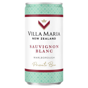 Villa Maria Sauvignon Blanc 200ml