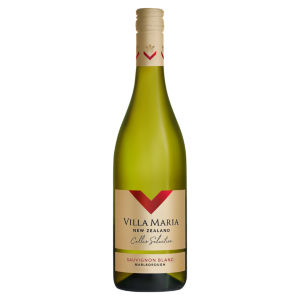Villa Maria Reserve Sauvignon Blanc White Wine 75cl