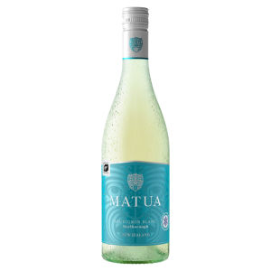 Waipapa Bay Marlborough Sauvignon Blanc