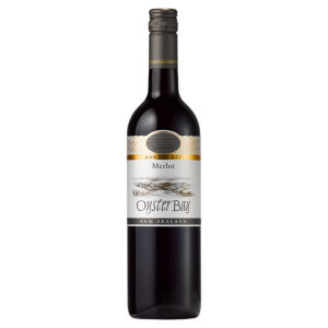 Oyster Bay Merlot 75Cl