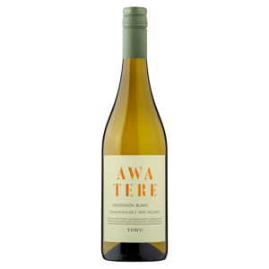 Tohu Awatere Valley Sauvignon Blanc