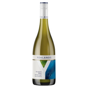 Yealands Sauvignon Blanc Rose