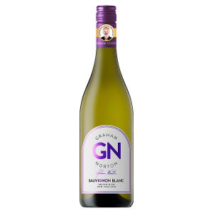 Graham Norton Sauvignon Blanc