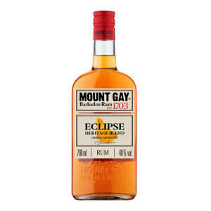Mount Gay Barbados Rum 70Cl