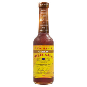Linghams Garlic Chilli Sauce