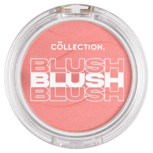 Blush Bashful 2