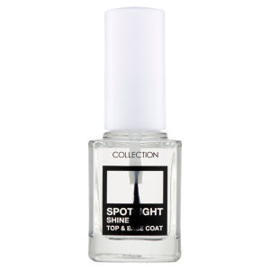 Spotlight Shine Top & Base Coat