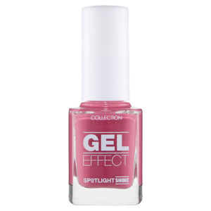 Gel Effect Spotlight Shine 8 Mocha 10.5ml