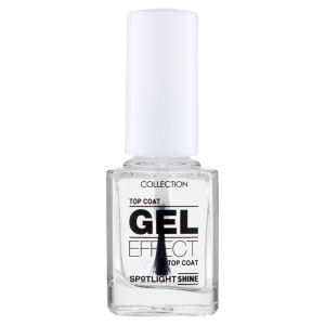 Spotlight Shine 1 Gel Effect Top Coat 10.5ml