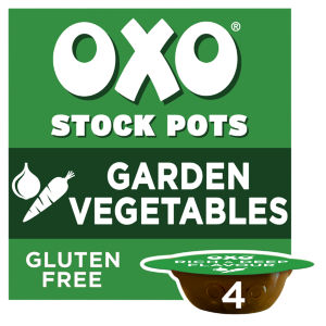 Oxo Stock Powder Garden Vegetable