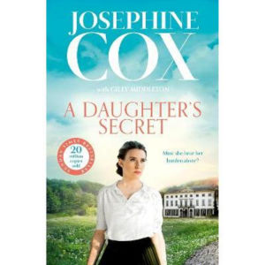 Daughter's Secret - Josephine Cox