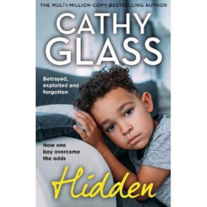 Hidden - Cathy Glass