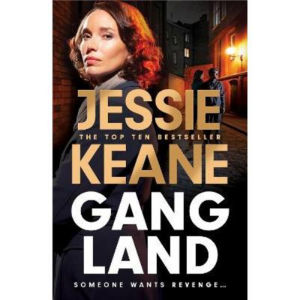 Gangland - Jessie Keane