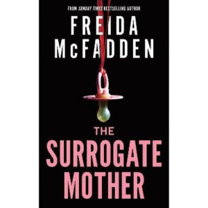 Surrogate Mother - Freida McFadden