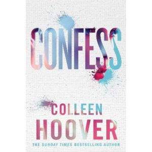 Confess - Colleen Hoover