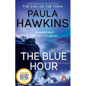 Blue Hour - Paula Hawkins