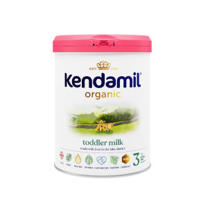 Kendamil Goat Toddler Milk Stage 3 From 12-36 Months
