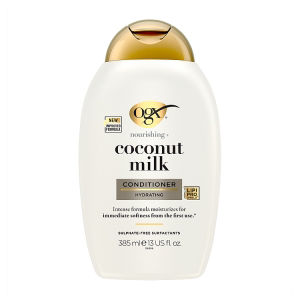 Nourishing+ Coconut Milk  Conditioner 385ml